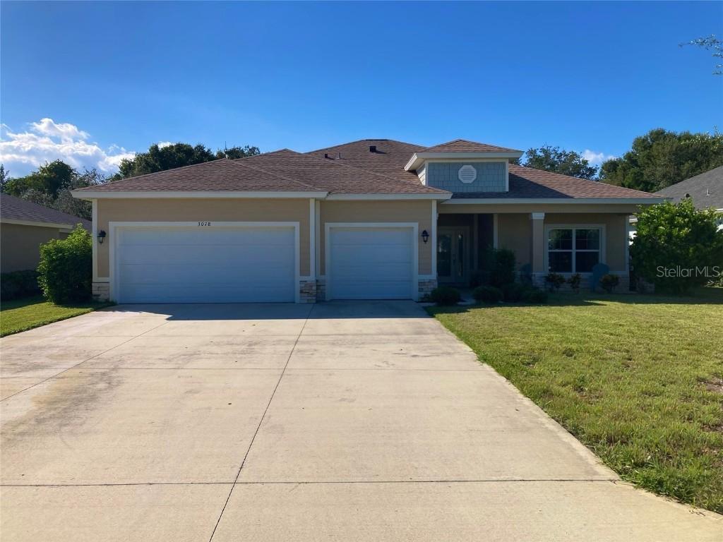 3078 Silvermines Ave., Ormond Beach, FL 32174