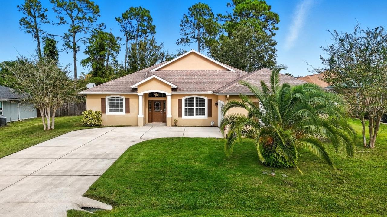 47 Folcroft Ln., Palm Coast, FL 32137
