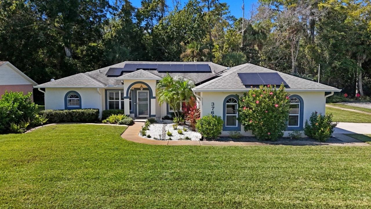 3769 Grove View Ln., Port Orange, FL 32129