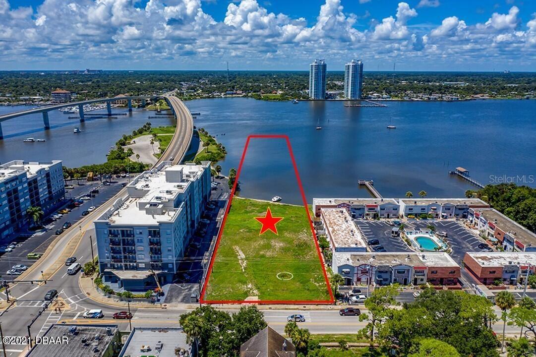 613 Halifax Ave., Daytona Beach, FL 32118