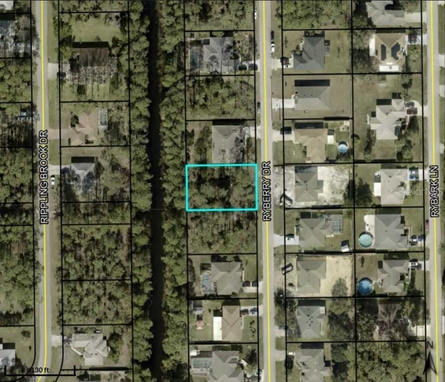 69 Ryberry Dr., Palm Coast, FL 32164