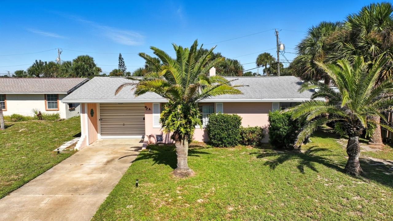 5 Poinsettia Dr., Ormond Beach, FL 32176
