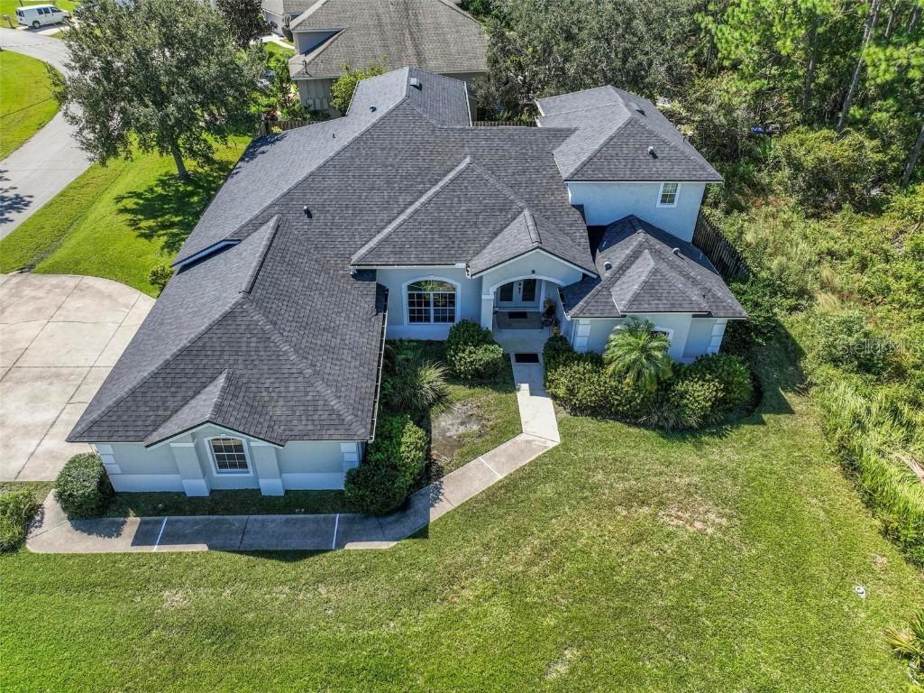 8 Lewis Shire Way, Palm Coast, FL 32137