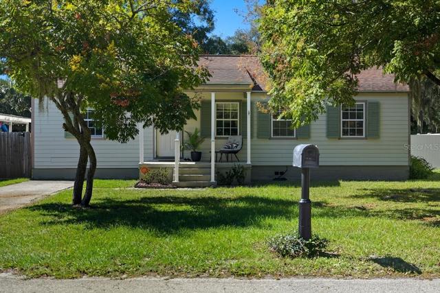 New Homes with In-ground Swimming Pools in Palatka: October 12th to October 18th
