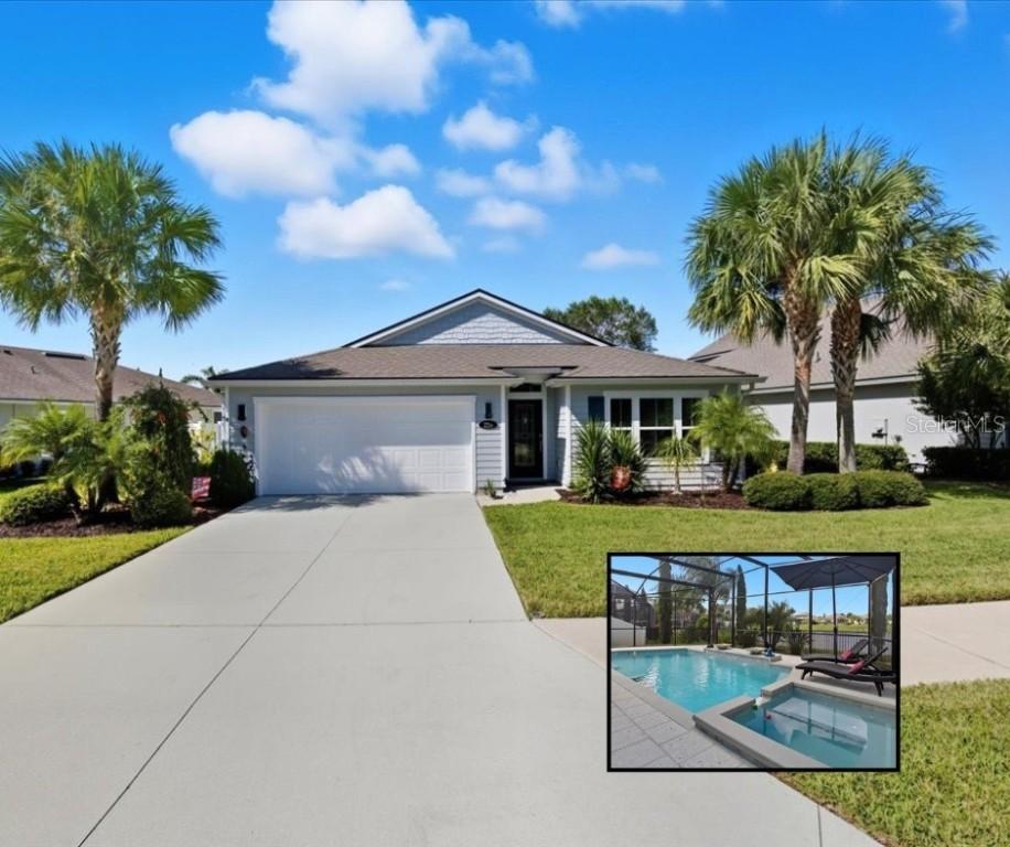 224 Sierras Loop, St Augustine, FL 32086