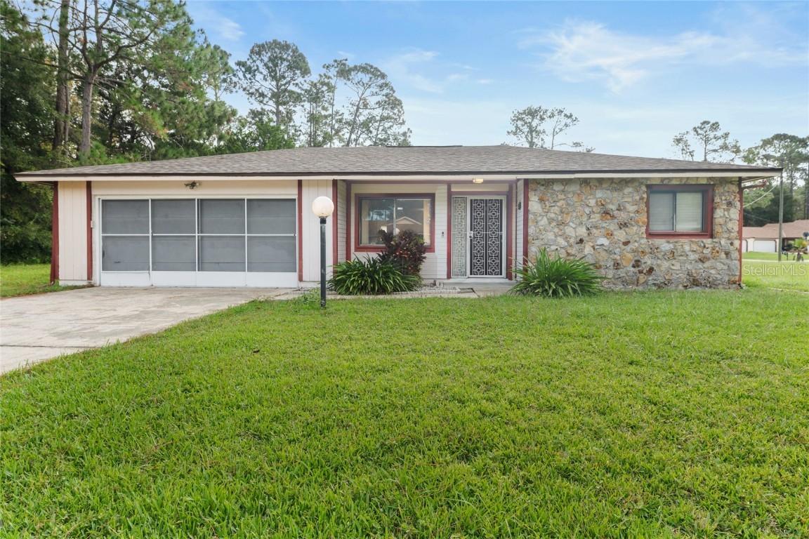 2 Bracken Ln., Palm Coast, FL 32137