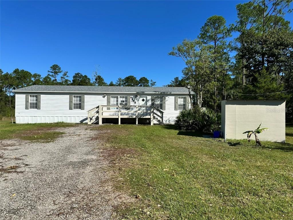 5888 Palm Ave., Bunnell, FL 32110