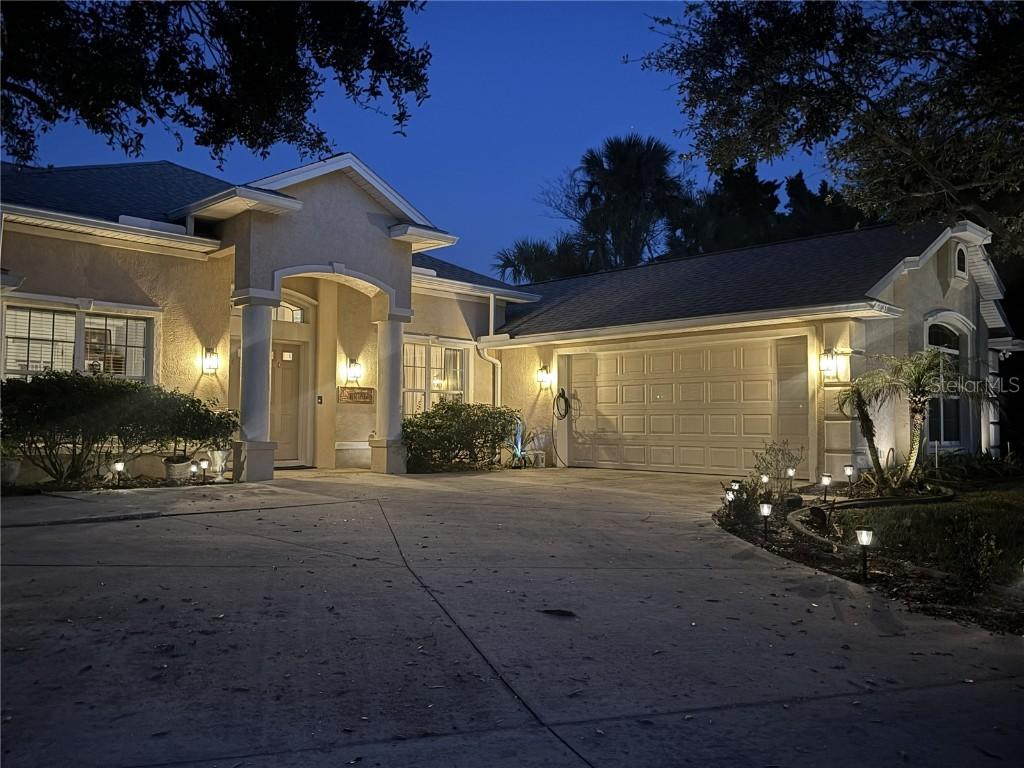 6 Crow Ct., Palm Coast, FL 32137