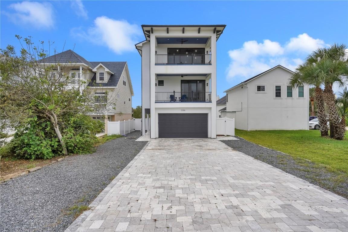 3306 N Ocean Shore Blvd., Flagler Beach, FL 32136