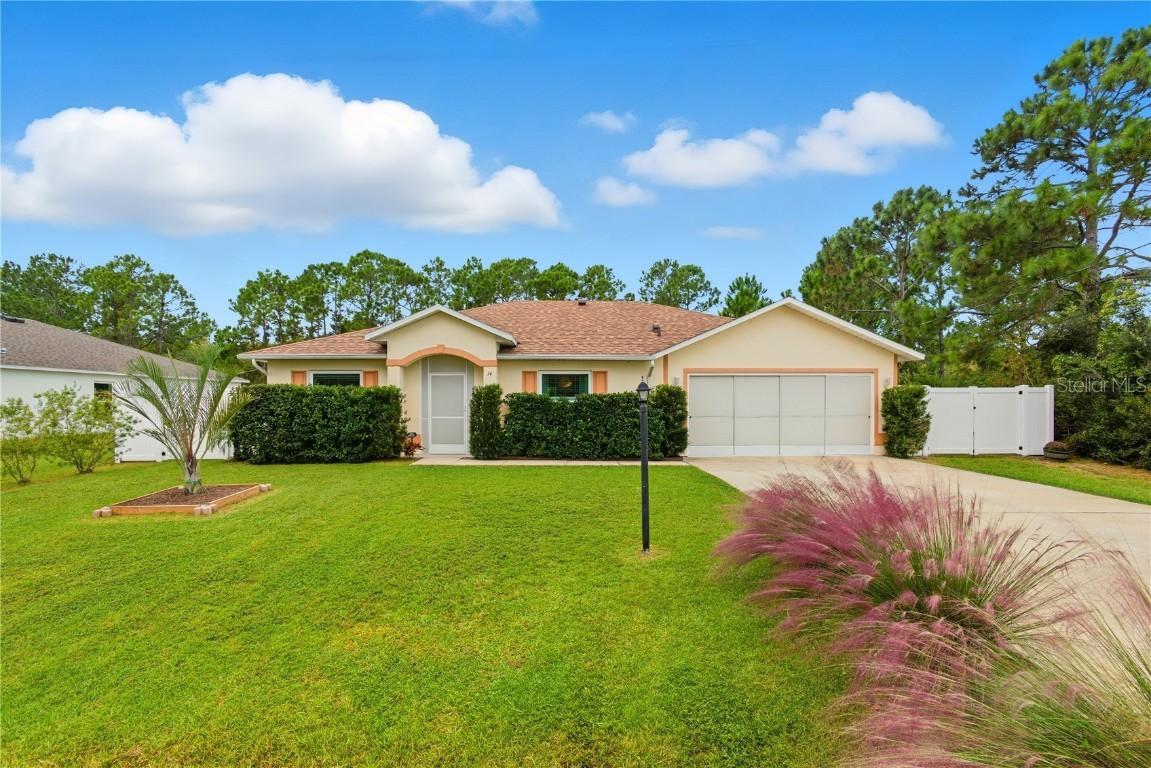 14 Frenora Ln., Palm Coast, FL 32137