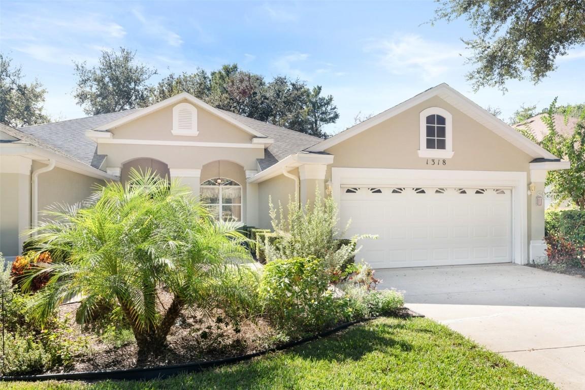 1318 Asher Ct., Ormond Beach, FL 32174