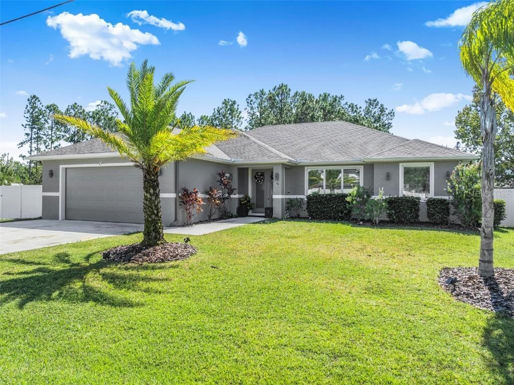 20 Underwick Path, Palm Coast, FL 32164