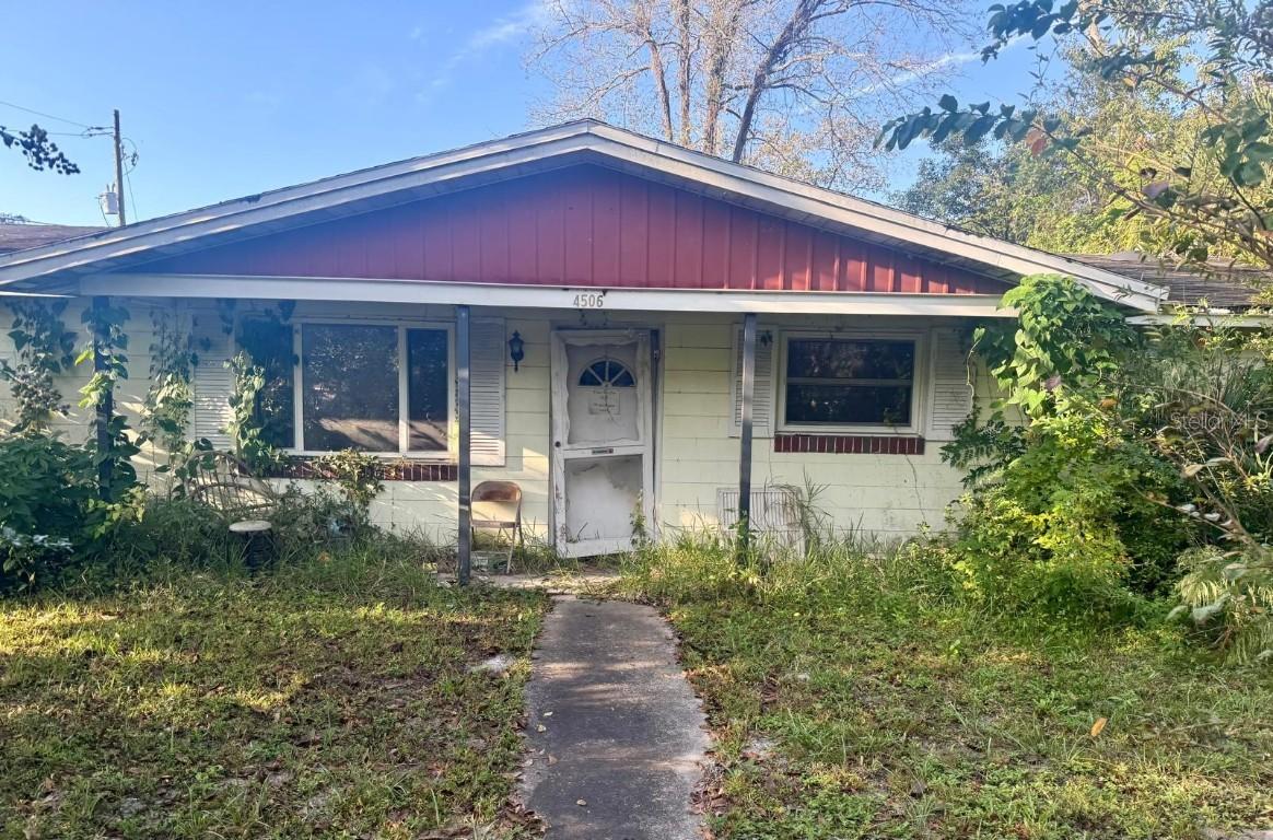 4506 Key Woodley Dr., Jacksonville, FL 32218