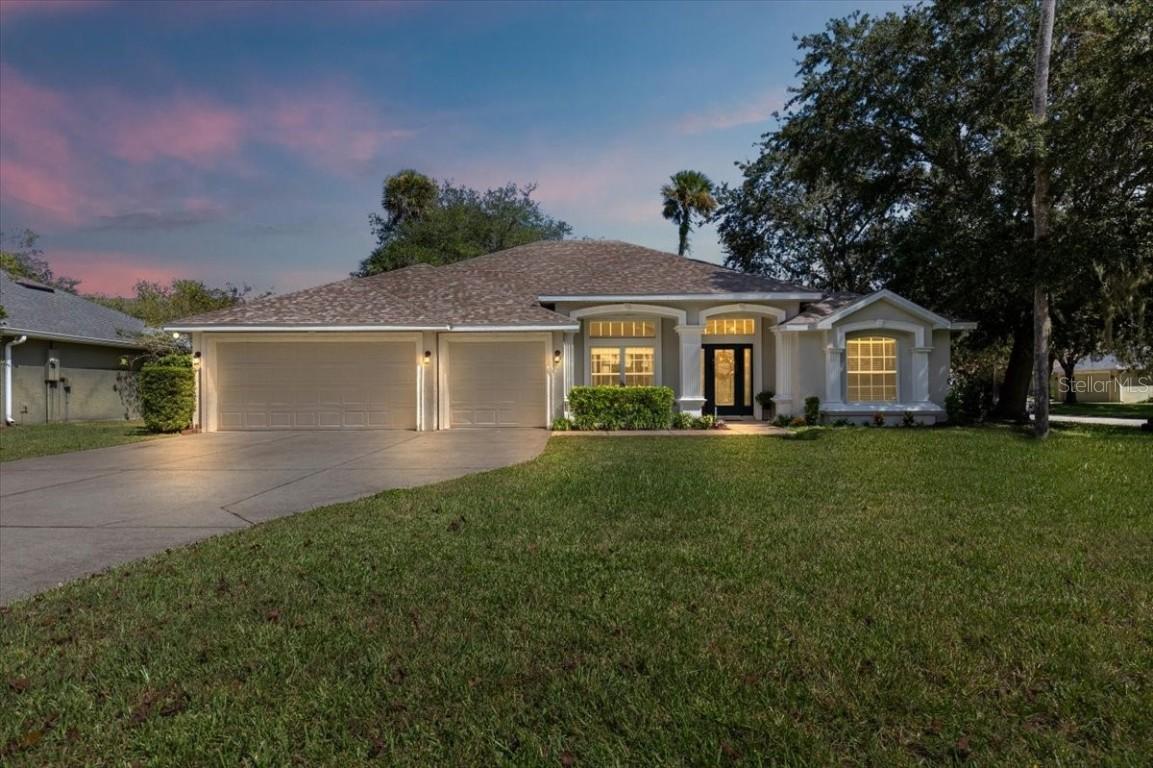 33 Wild Fern Ln., Ormond Beach, FL 32174