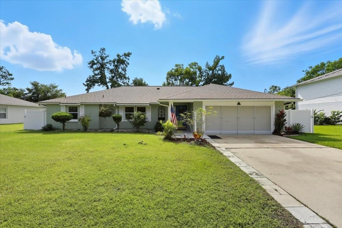 28 Prattwood Ln., Palm Coast, FL 32164