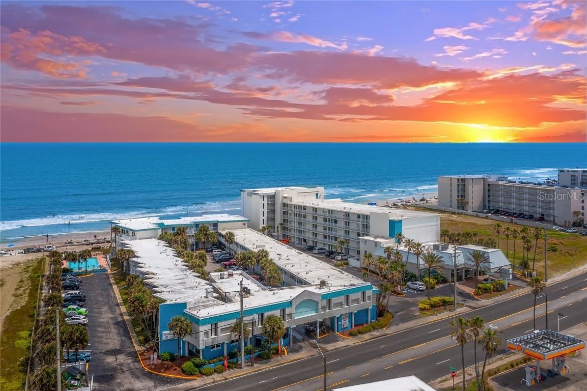 935 S Atlantic Ave. #303, Daytona Beach, FL 32118