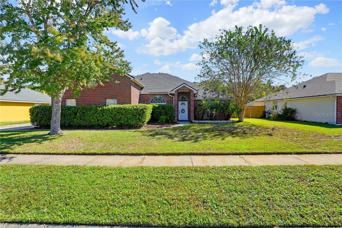 701 Camp Francis Johnson Rd., Orange Park, FL 32065