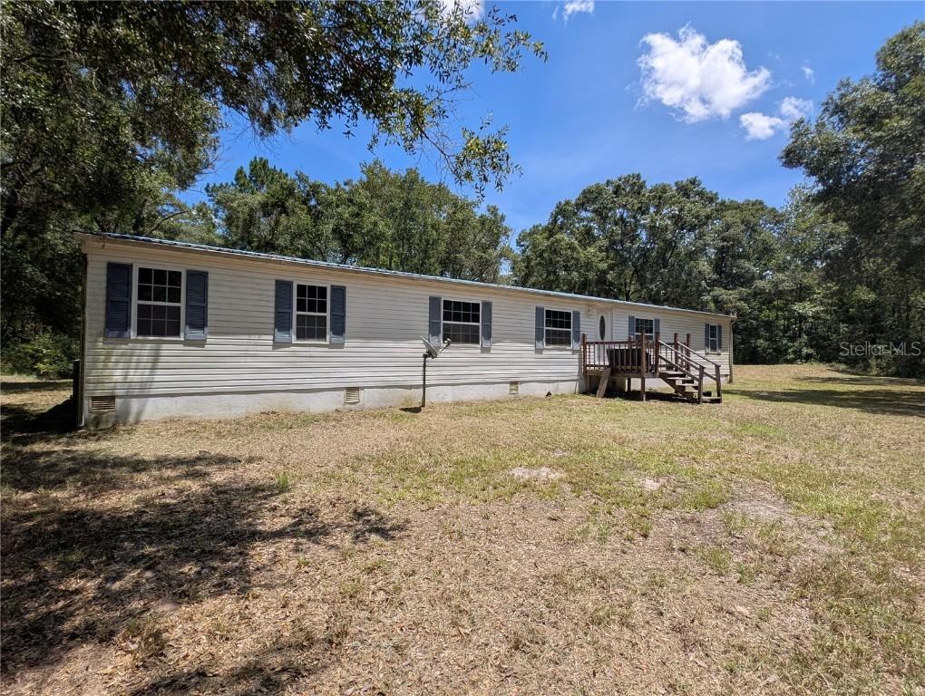 9860 Nikolich Ave., Hastings, FL 32145