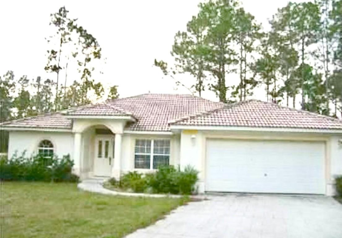 12 Ripton Pl., Palm Coast, FL 32164