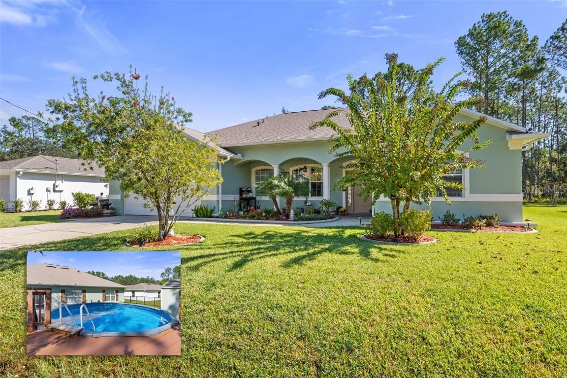 72 Karas Tr., Palm Coast, FL 32164