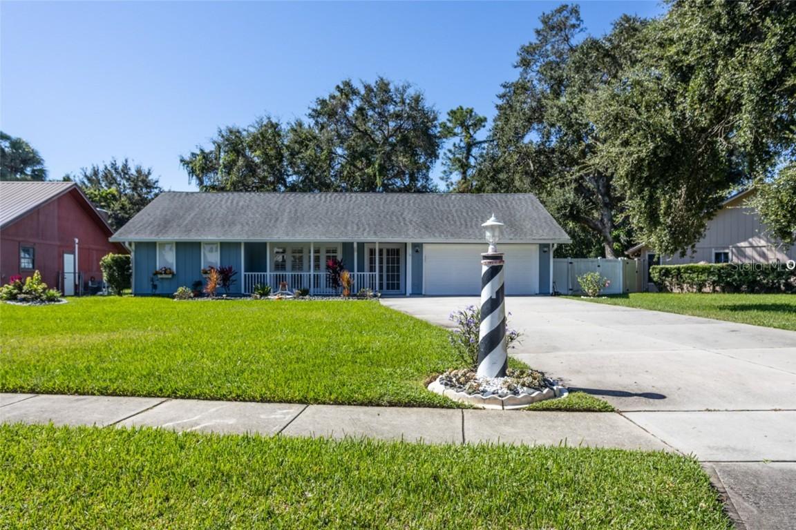 707 Kristina Ct., Port Orange, FL 32127