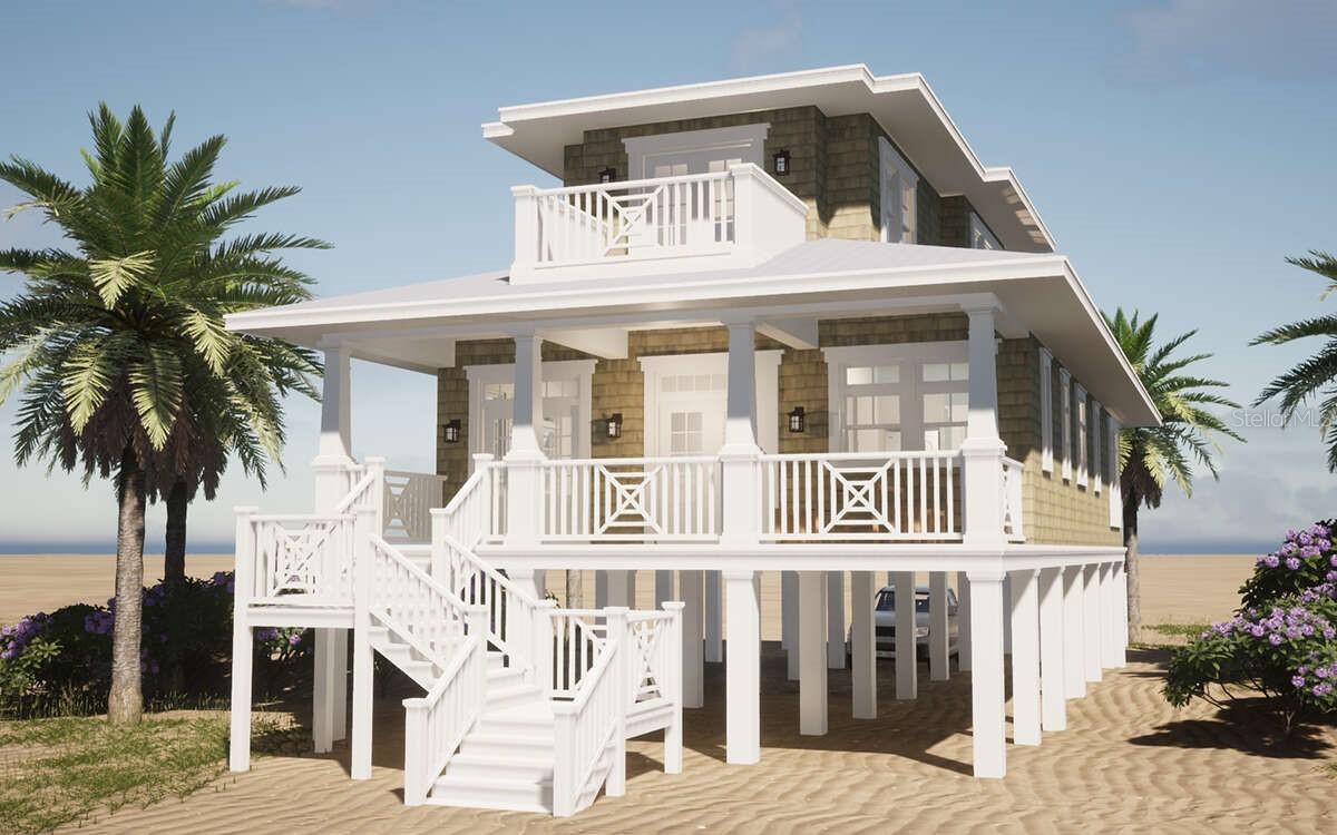 4738 S Atlantic Ave., Ponce Inlet, FL 32127