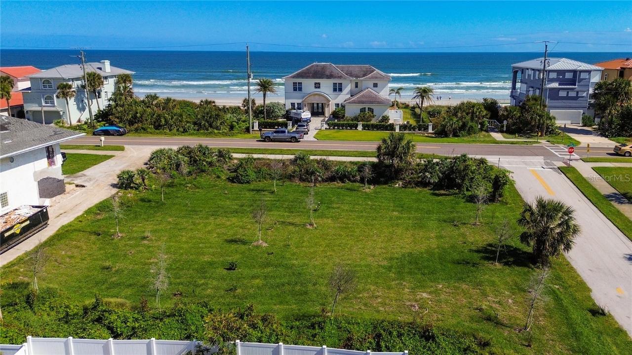4738 S Atlantic Ave., Ponce Inlet, FL 32127