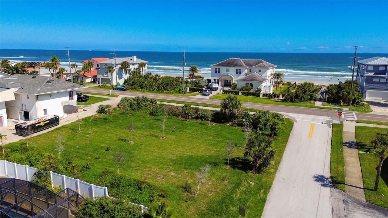 4736 S Atlantic Ave., Ponce Inlet, FL 32127