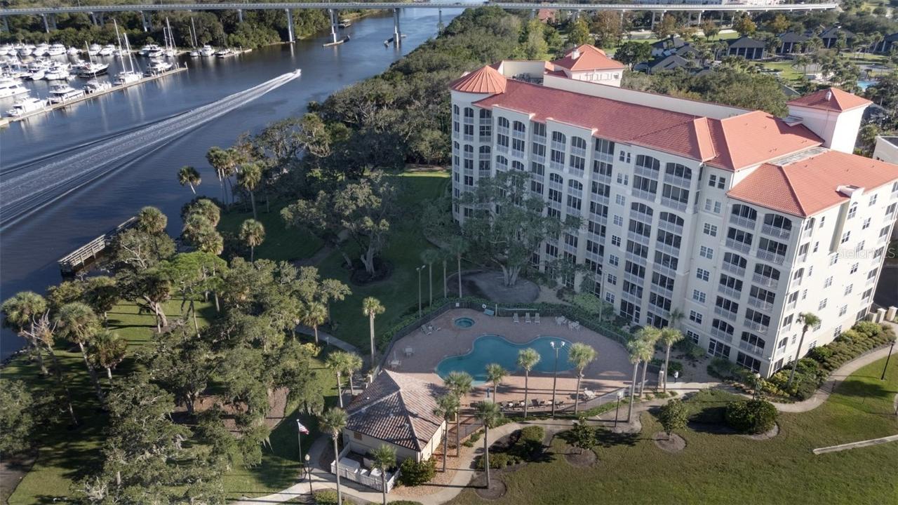 146 Palm Coast Resort Blvd. #708, Palm Coast, FL 32137