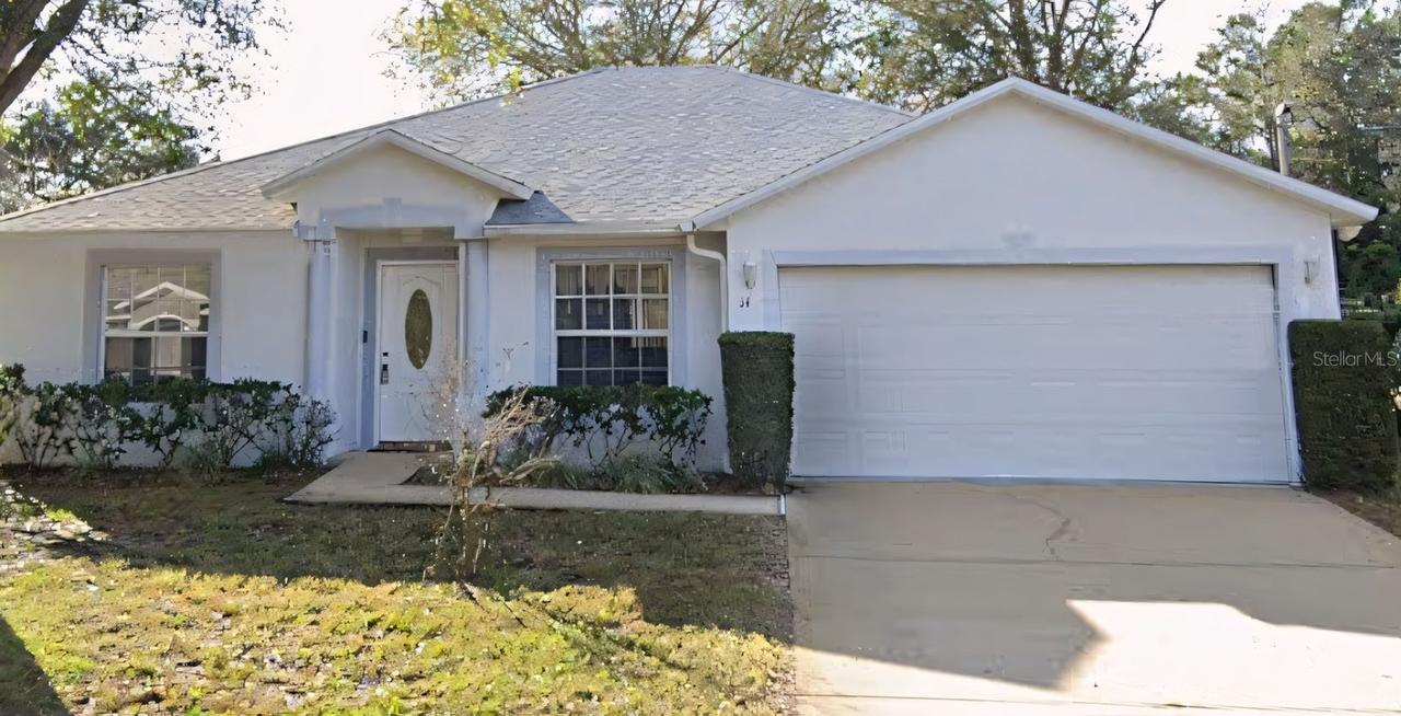 14 Fernmill Ln., Palm Coast, FL 32137