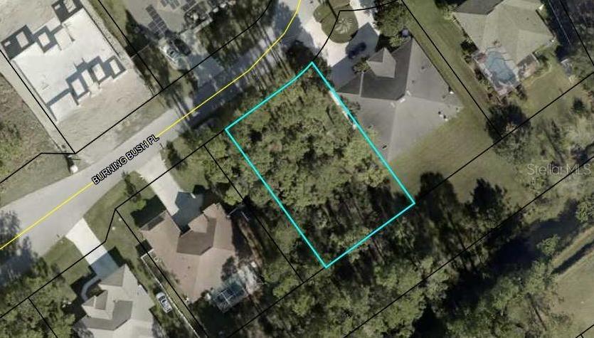 1 Burning Bush Pl., Palm Coast, FL 32137