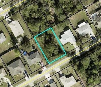 25 Pershing Ln., Palm Coast, FL 32164