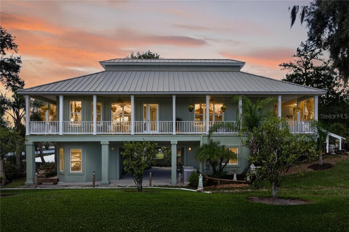 301 Saratoga Dr., Satsuma, FL 32189