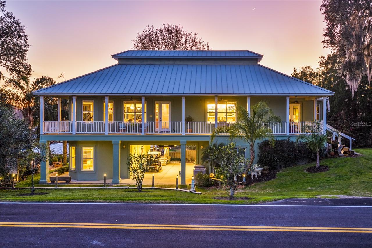 301 Saratoga Dr., Satsuma, FL 32189