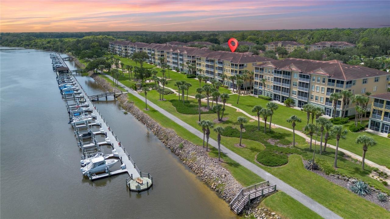 600 Canopy Walk Ln. #633, Palm Coast, FL 32137