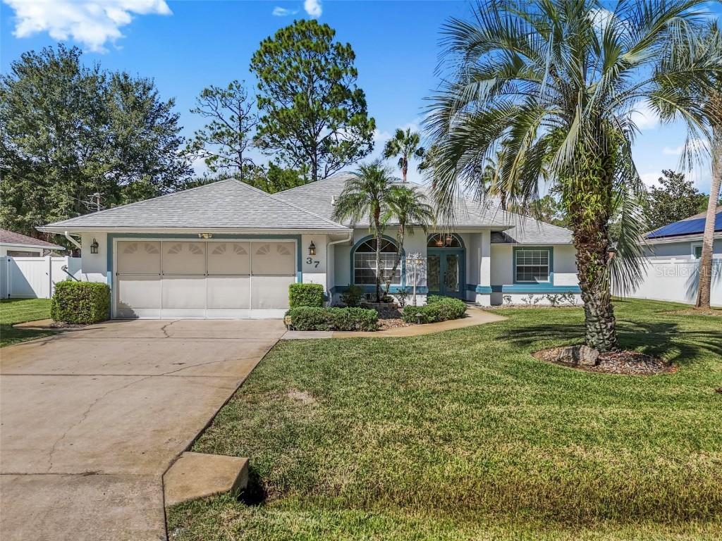 37 Barkley, Palm Coast, FL 32137