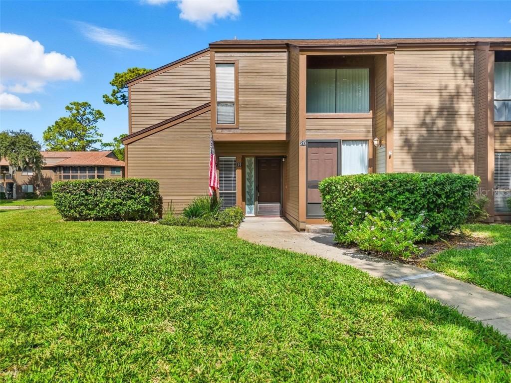 19 Sherbury Ct. #n/a, Palm Coast, FL 32137