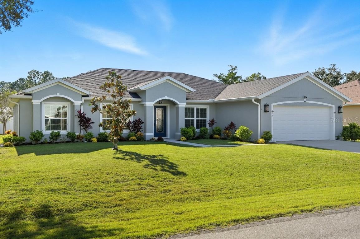 42 Westglen Ln., Palm Coast, FL 32164