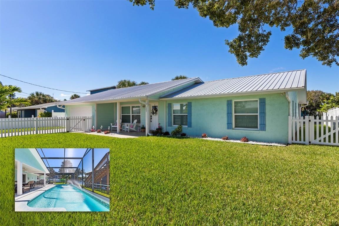 123 Avalon Ave., Flagler Beach, FL 32136