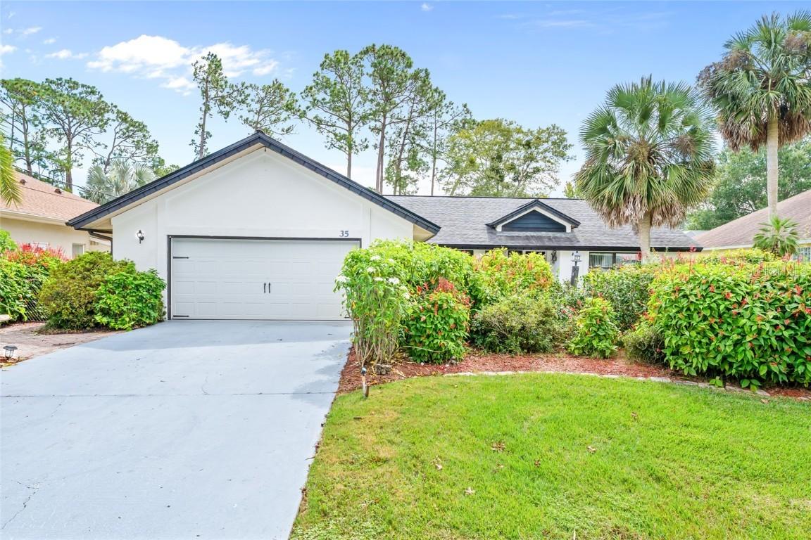 35 Ellington Dr., Palm Coast, FL 32164