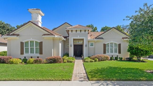 54 New Water Oak Dr., Palm Coast, FL 32137