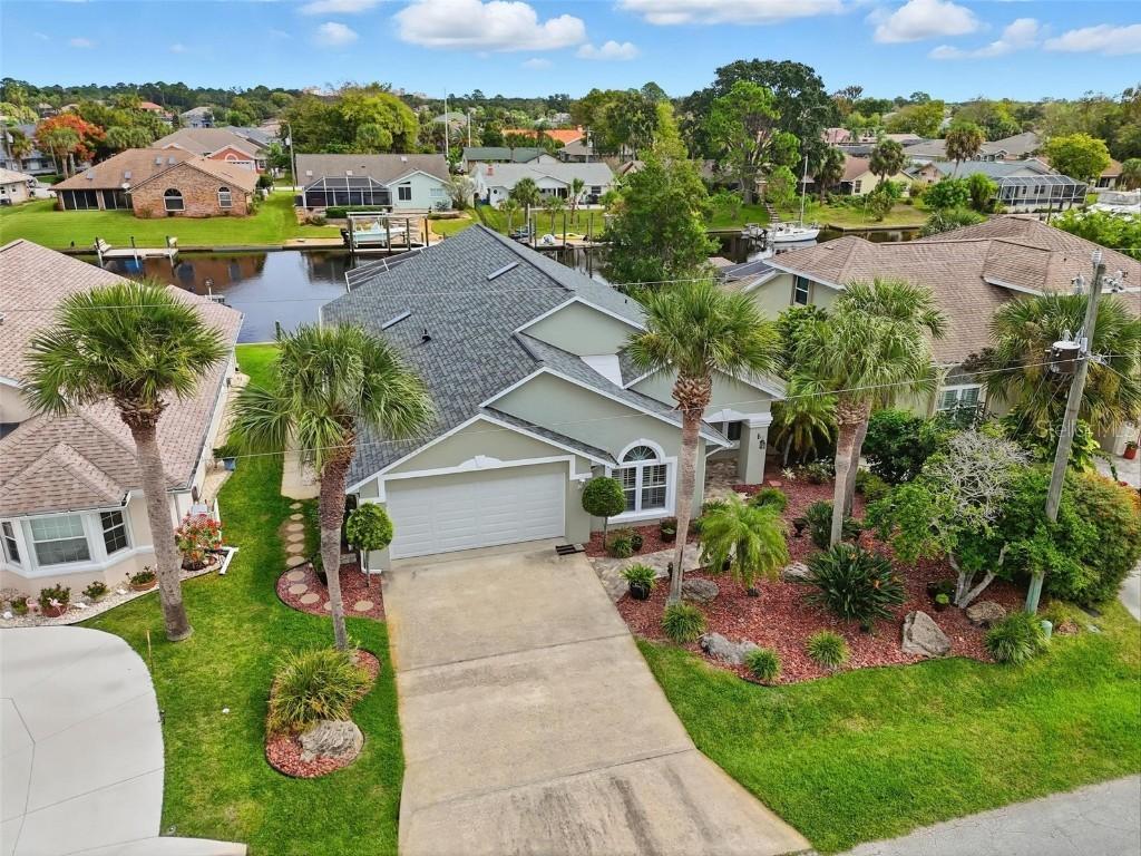 82 Cochise Ct., Palm Coast, FL 32137