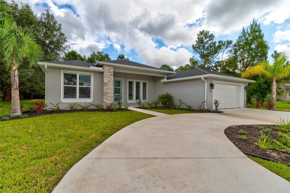 99 Princess Ruth Ln., Palm Coast, FL 32164