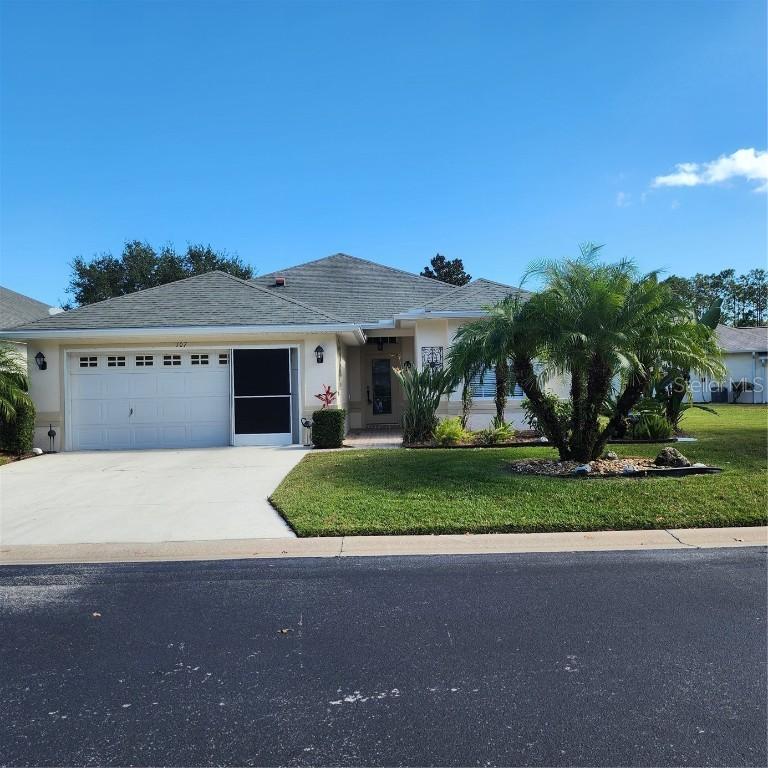 107 Raintree Cir., Palm Coast, FL 32164