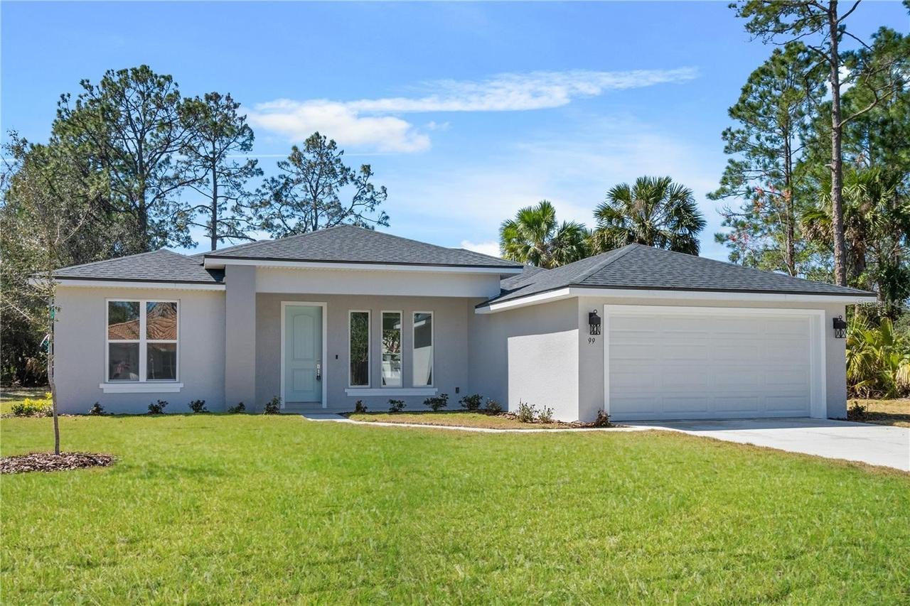 39 Bolling Ln., Palm Coast, FL 32137