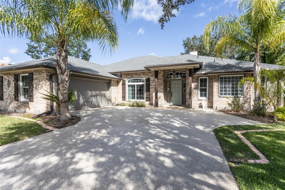 10 Essington Ln., Palm Coast, FL 32164