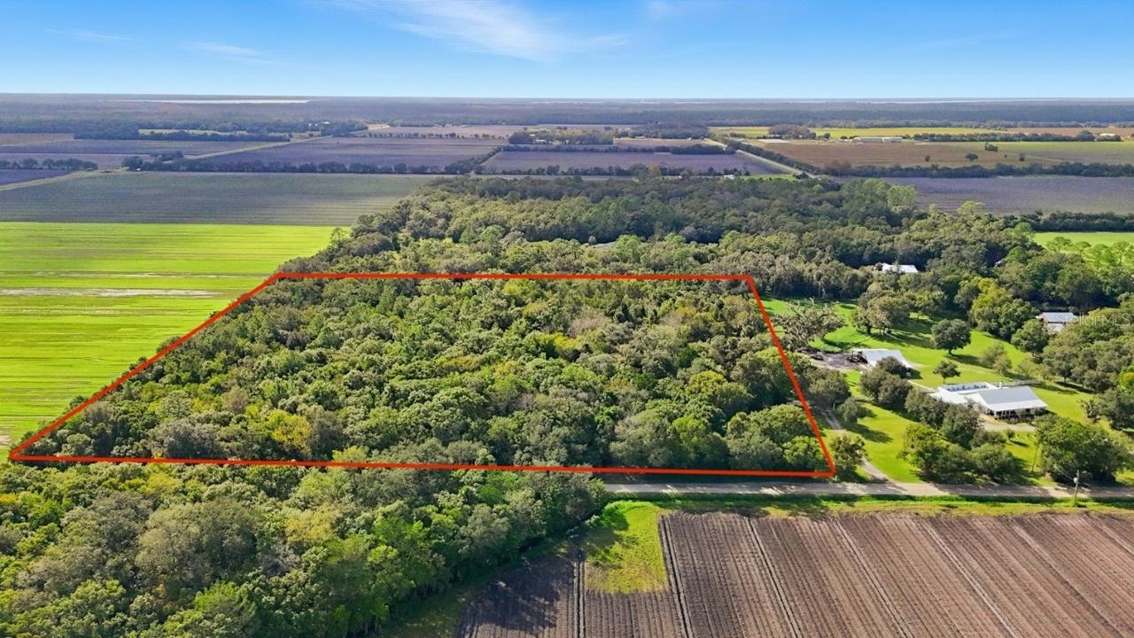 232 Cr-95, Bunnell, FL 32110