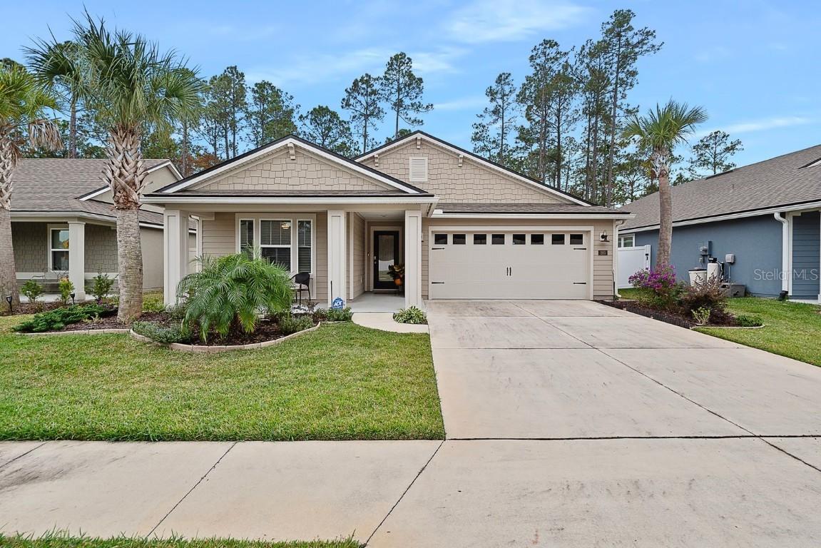 285 Osprey Landing Ln., St Augustine, FL 32095