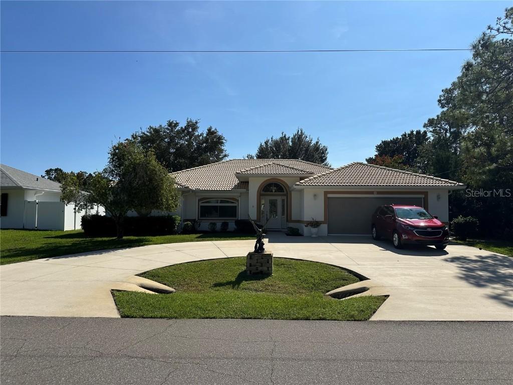44 Prattwood Ln., Palm Coast, FL 32164