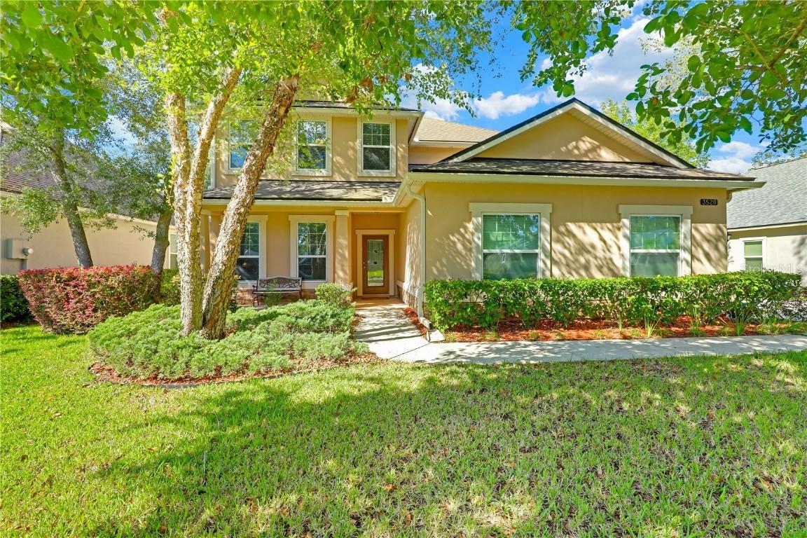 3520 Oglebay Dr., Green Cove Springs, FL 32043